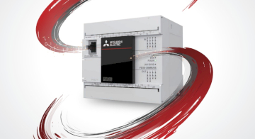 Mitsubishi Electric Automation introduces new series PLC